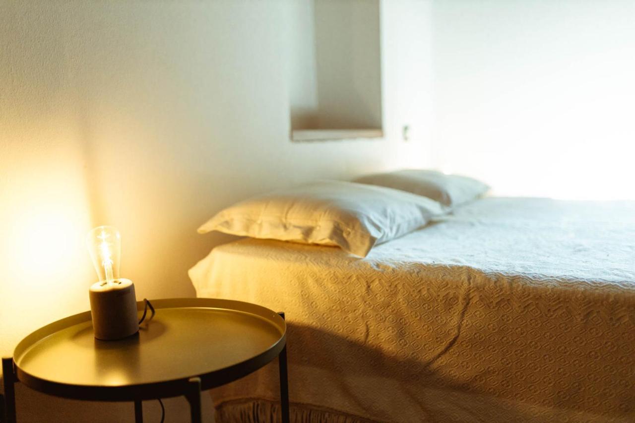Agriturismo Le Radici อุมแบร์ทิเดอ ภายนอก รูปภาพ