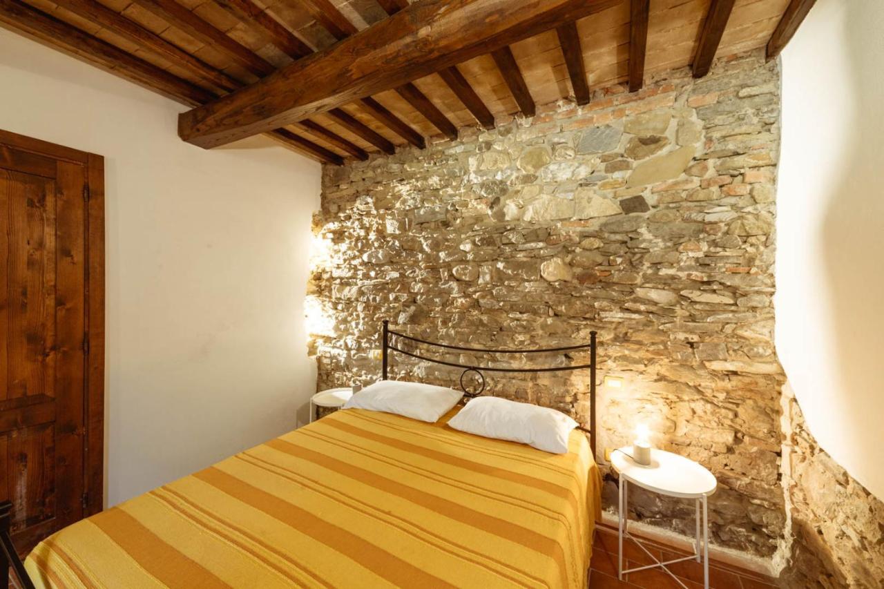 Agriturismo Le Radici อุมแบร์ทิเดอ ภายนอก รูปภาพ