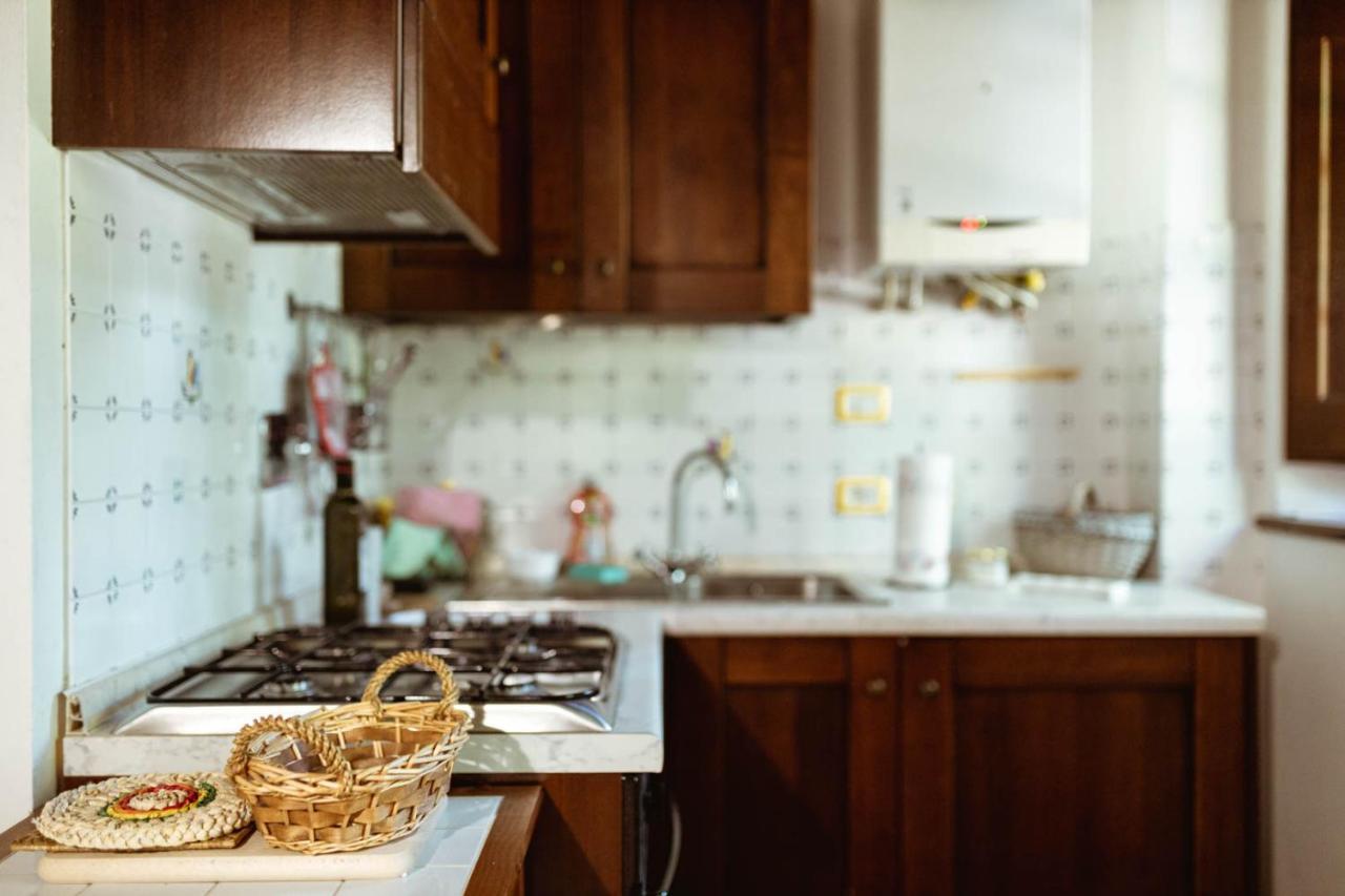 Agriturismo Le Radici อุมแบร์ทิเดอ ภายนอก รูปภาพ