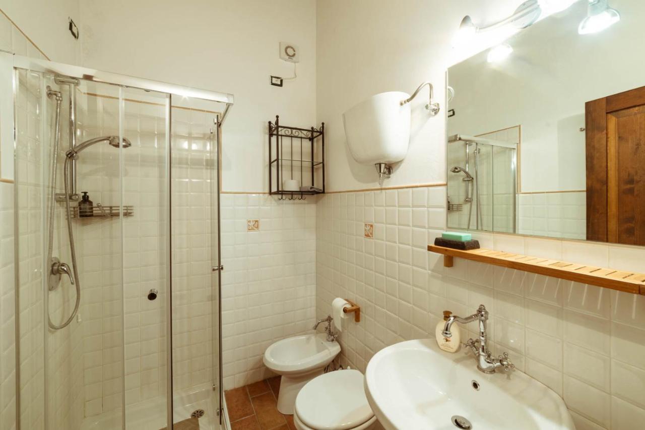 Agriturismo Le Radici อุมแบร์ทิเดอ ภายนอก รูปภาพ